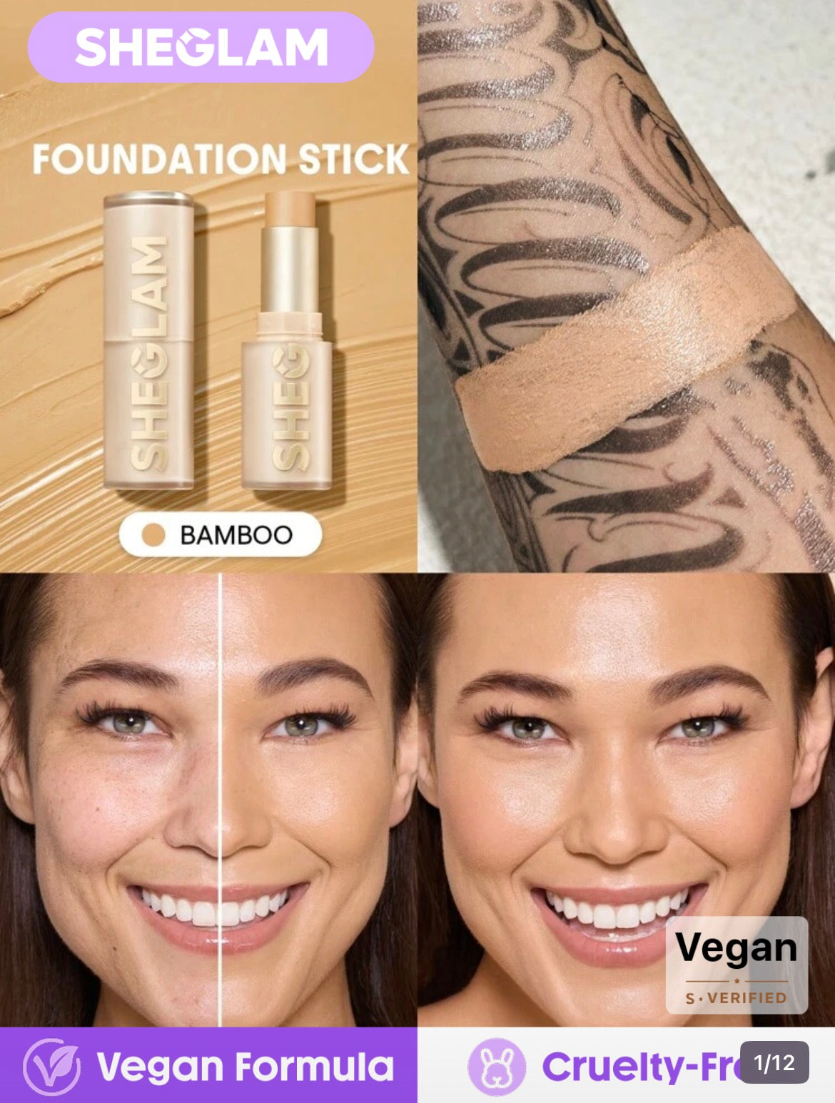 Foundation