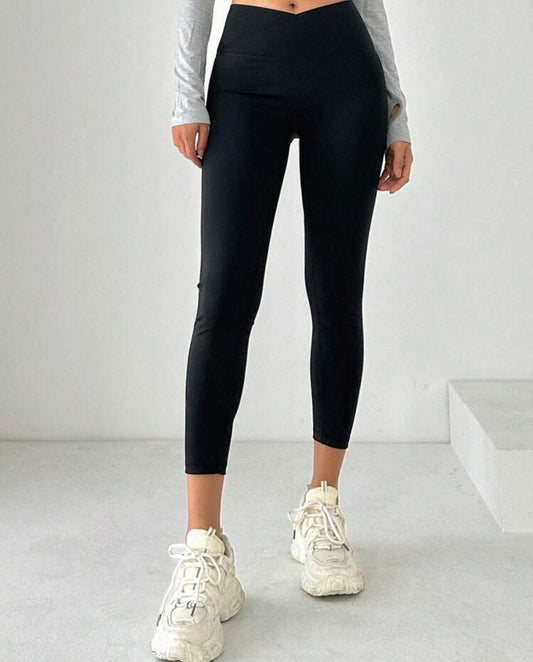 Highwaist leggings