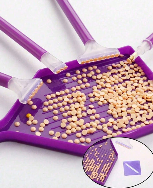 Diamond painting kit