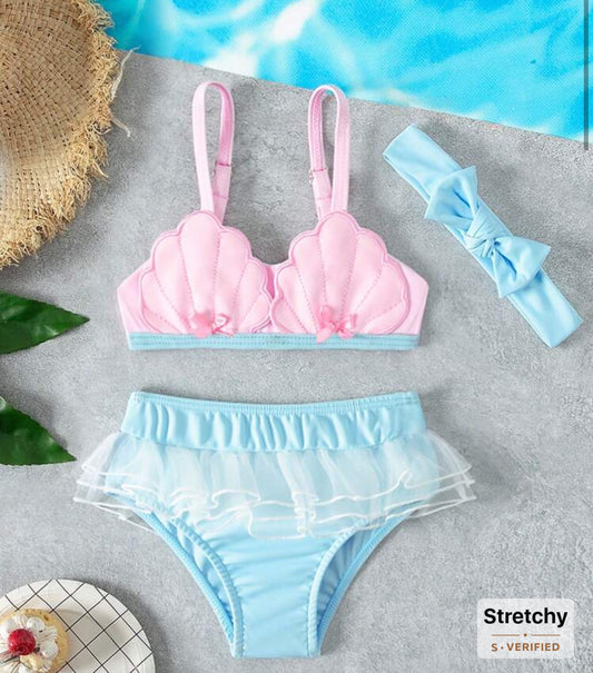 Swimsuit