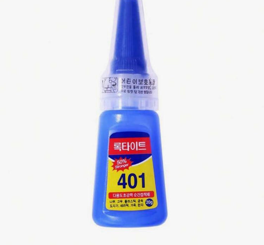 Nails glue