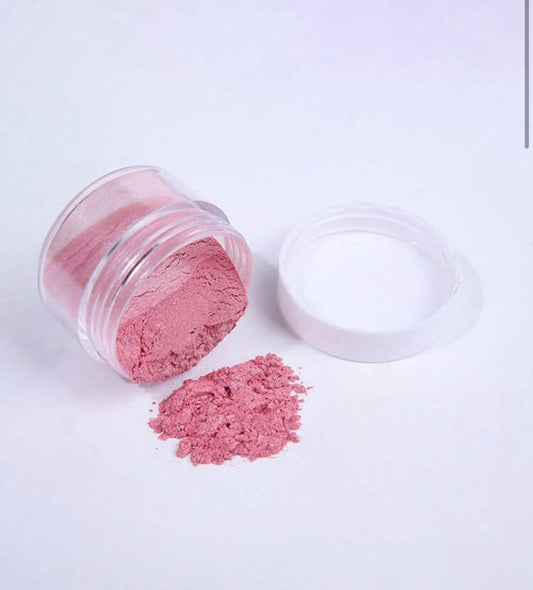Glitter powder