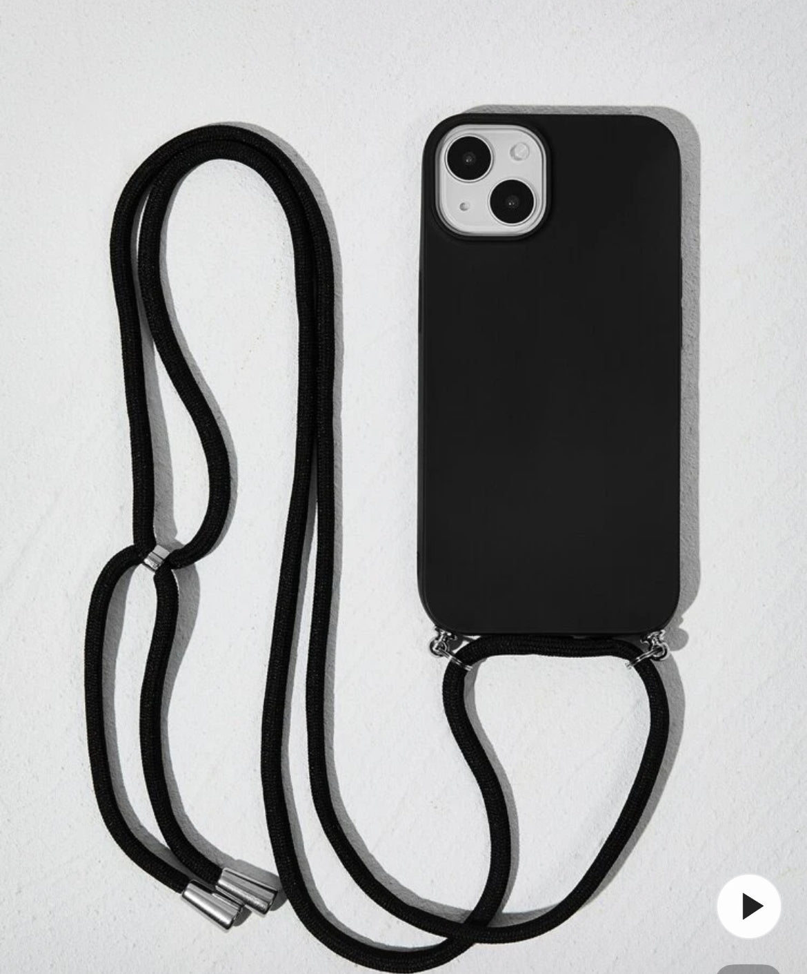 Crossbody Phone case