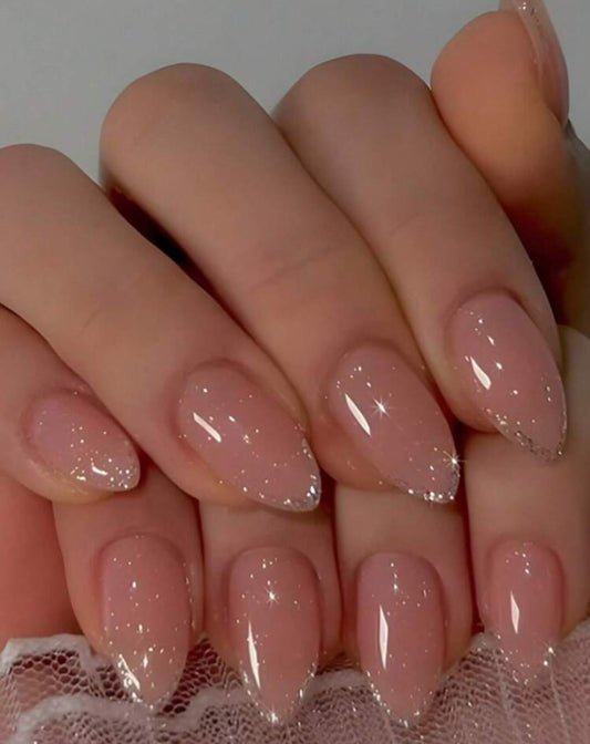 French nails