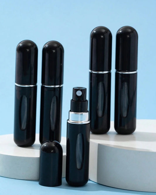 5pcs bottle set