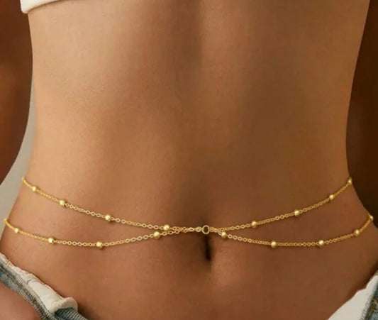 Waist chain