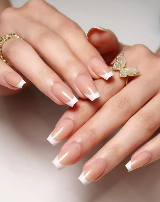 French nails