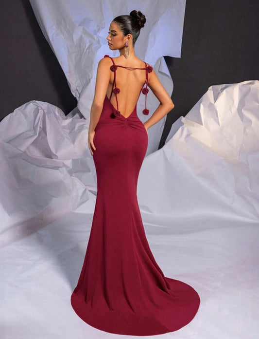 Soiree dress