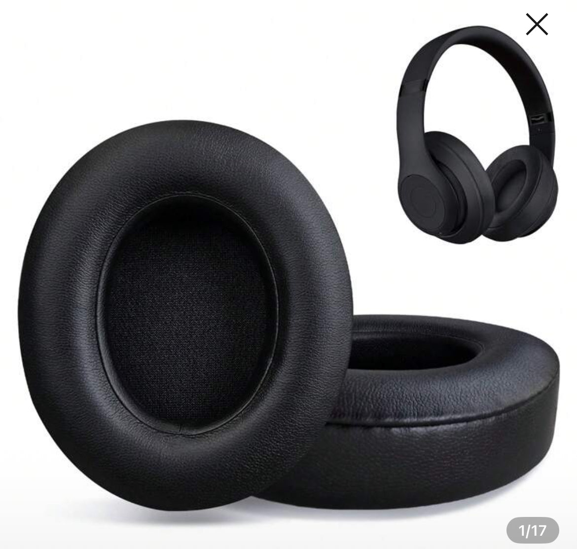Earpads