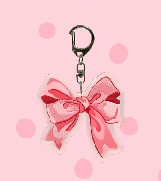 Bag pendant