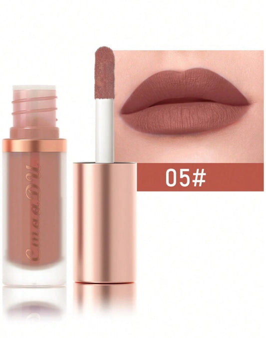 Matte lipstick