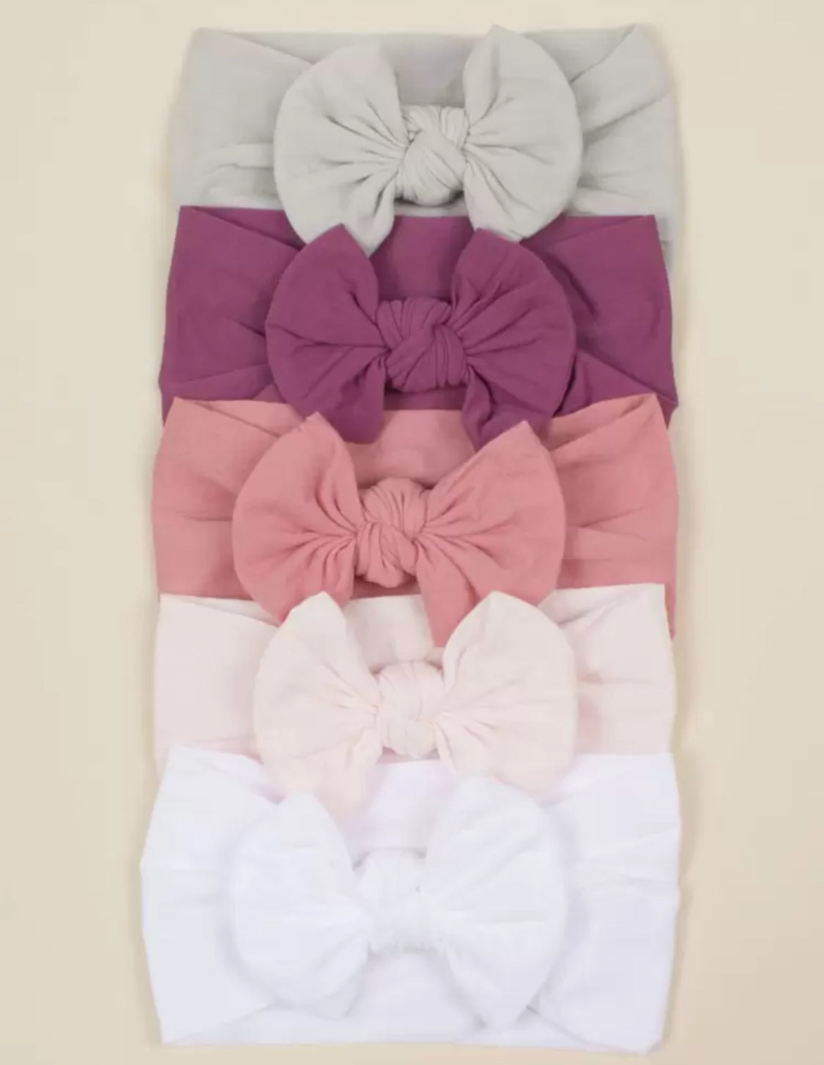Baby headband