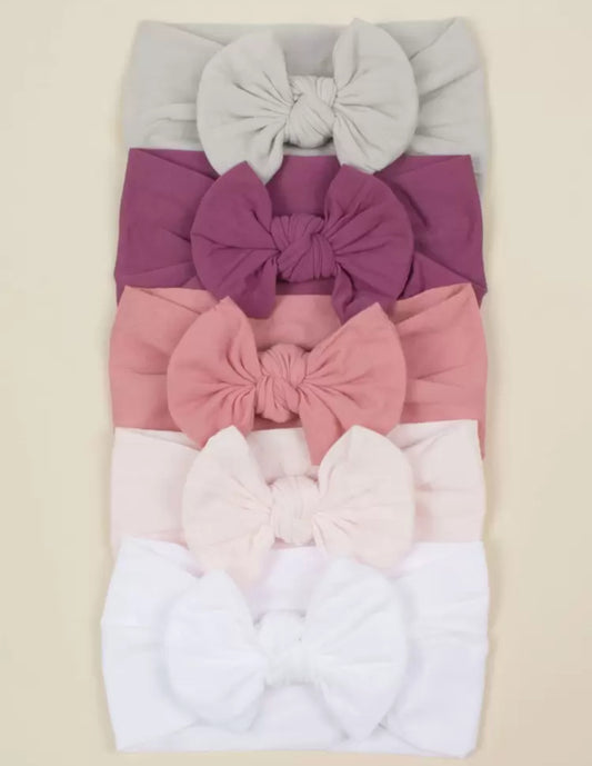 Baby headband