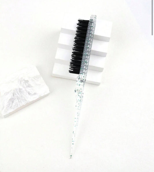 Hair brush