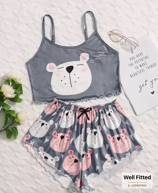 Pajama set