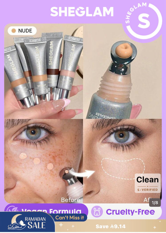 Eye concealer