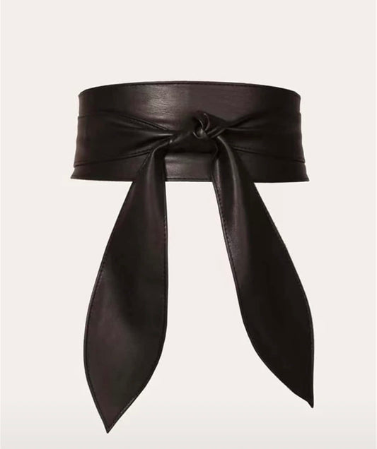 Waist belt