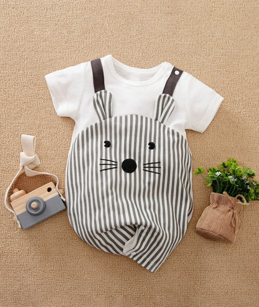 Baby jumsuit