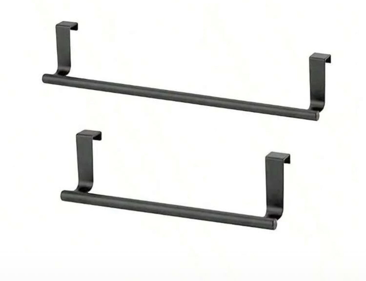 Towel rod