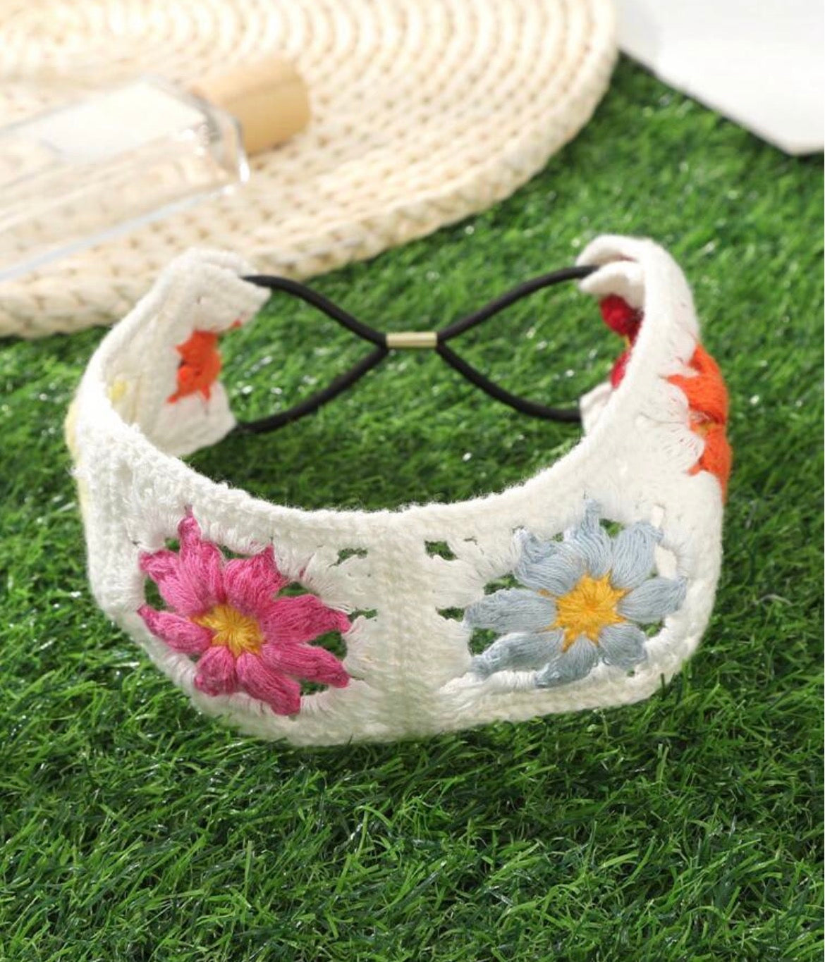 Headband