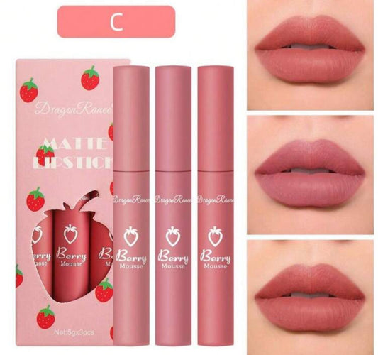 Lipstick set