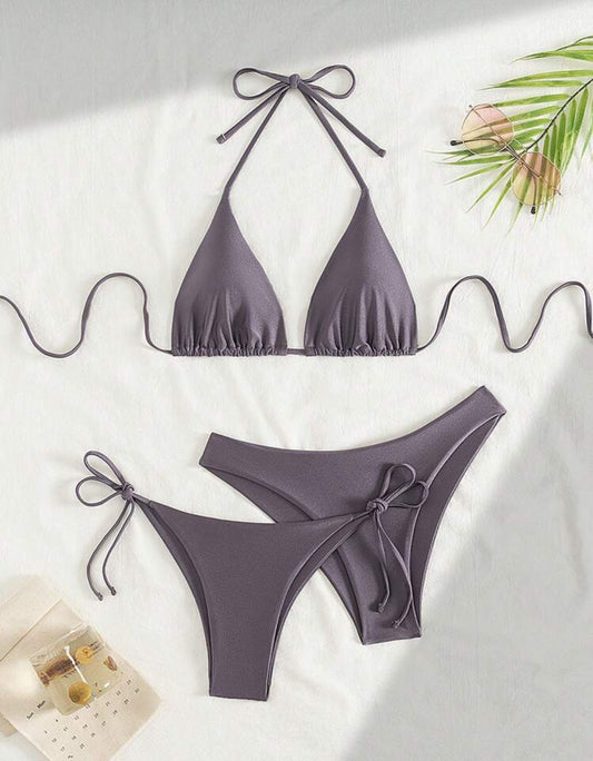 3pcs bikini set