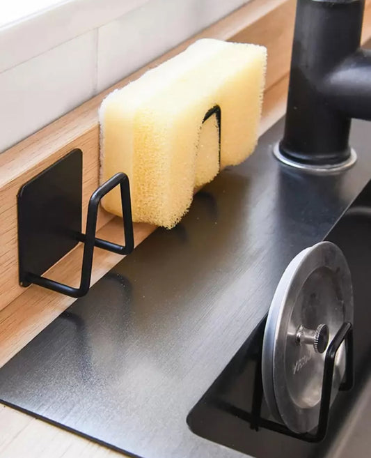 Sink drain