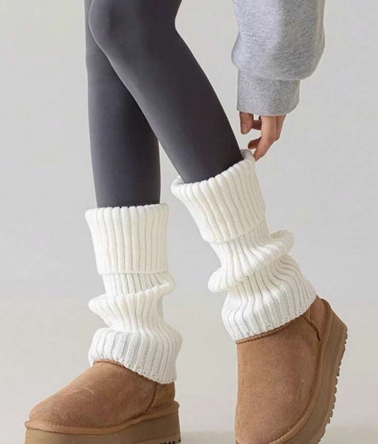 Leg warmer