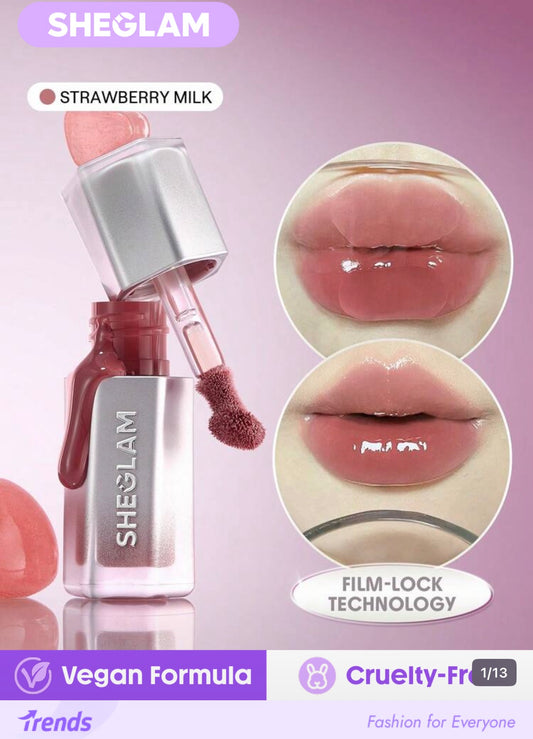 Air gloss