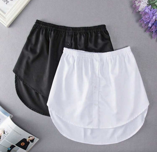 Inner skirt