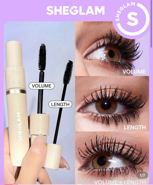 Mascara