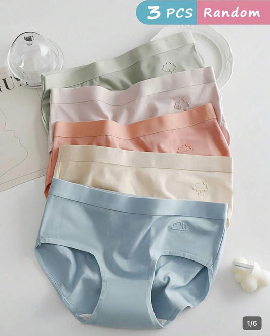 Panties set