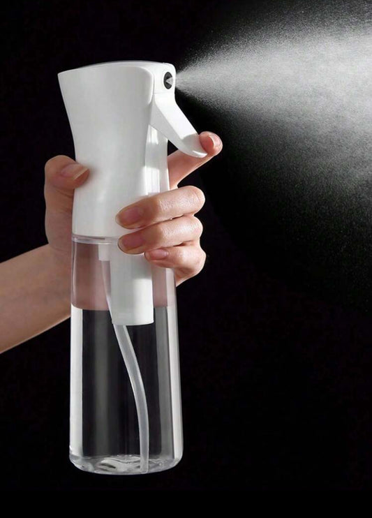 Spray bottle