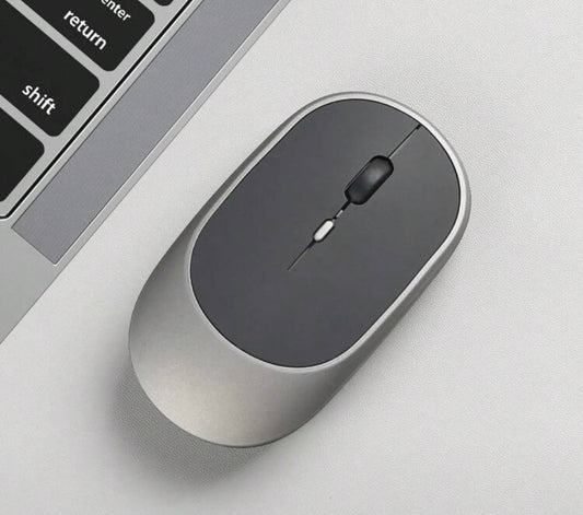 Wireless mouse