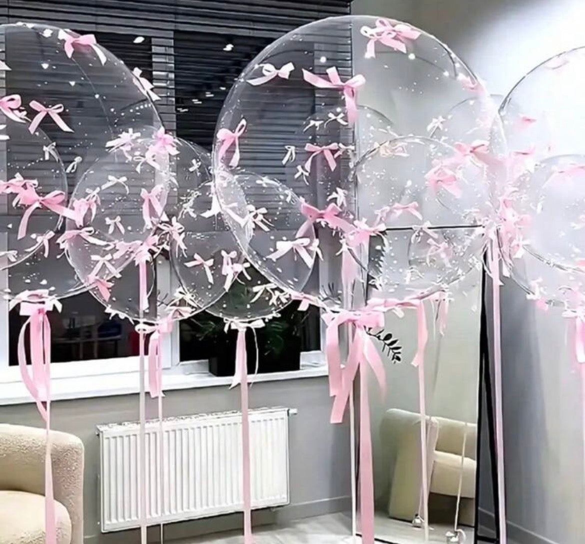 Balloons set