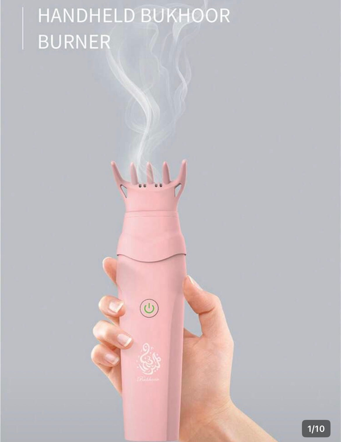 Aroma diffuser