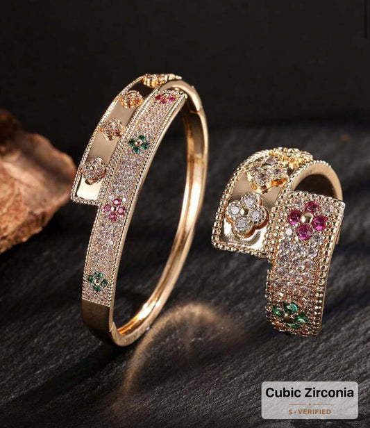 Jewelry set
