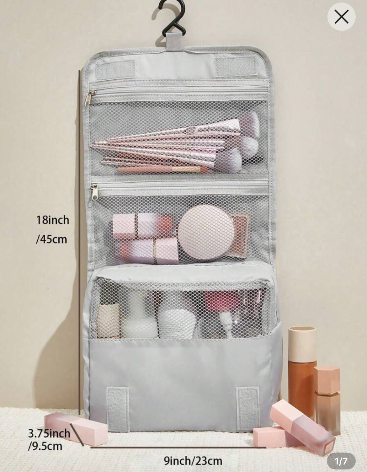 Travel bag