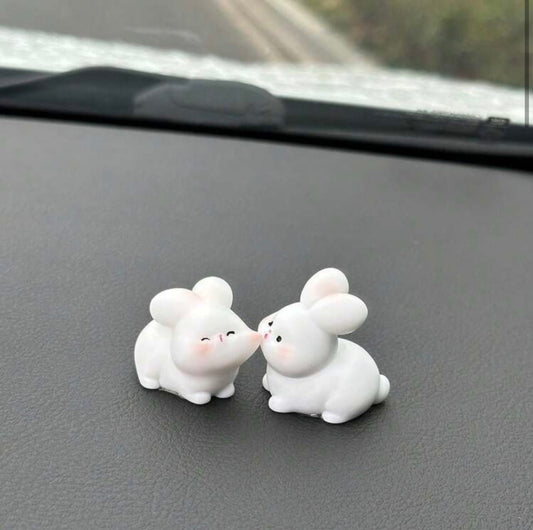 2pcs car ornament