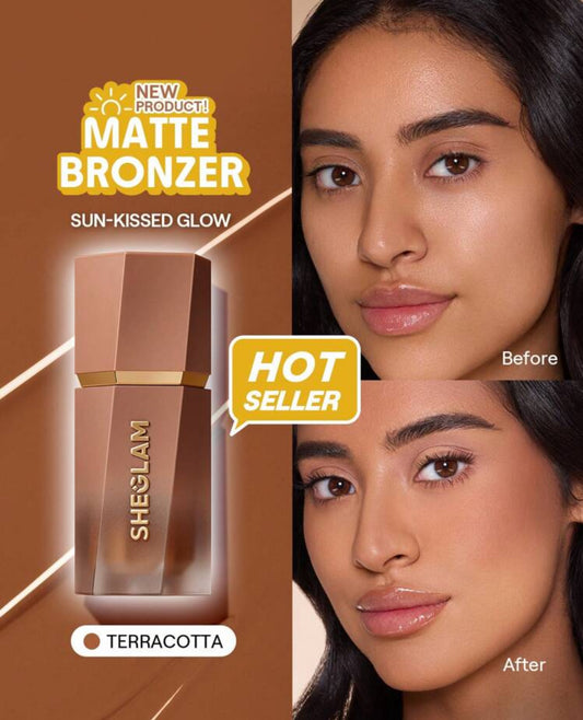 Face contour
