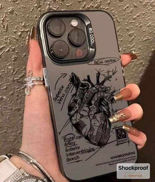 Phone case