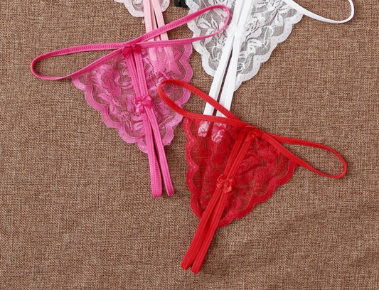 2pcs panty set