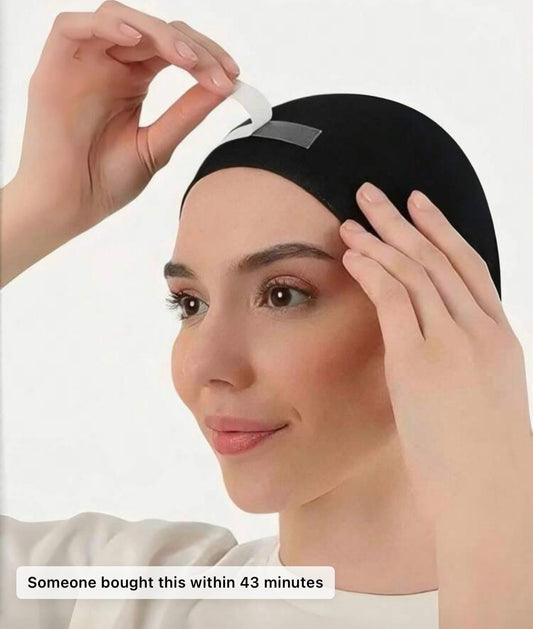 Hijab tape