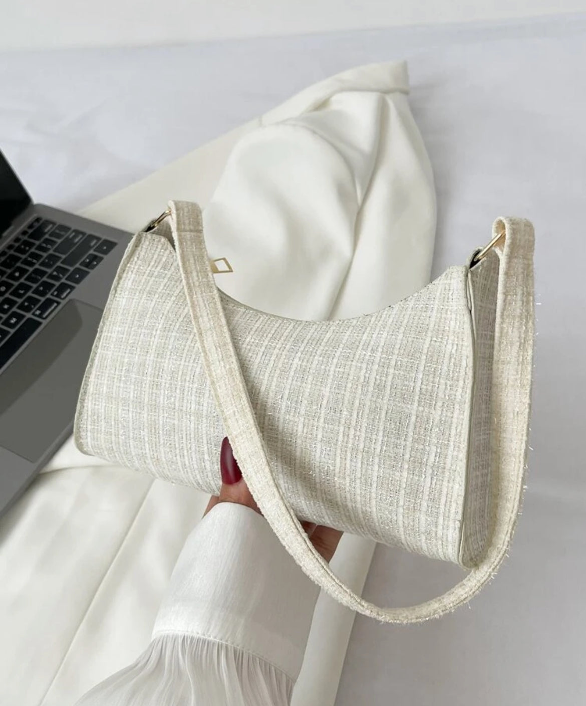 Shoulder bag