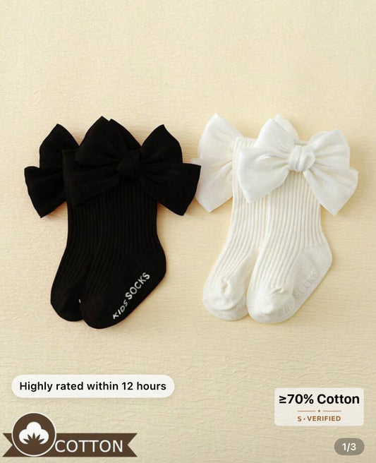 Baby socks
