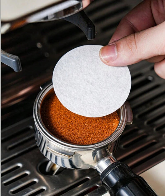 Coffee filter
