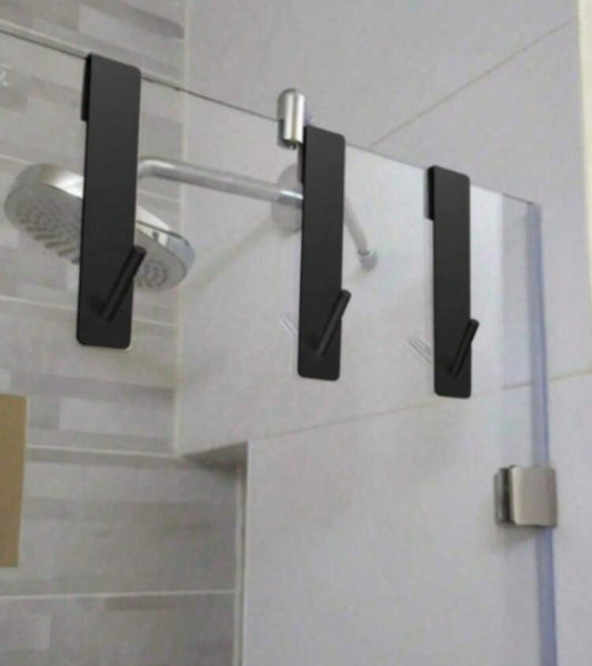 Towel bar