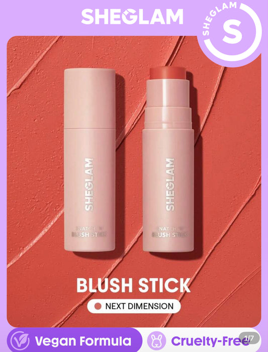 Blush stick