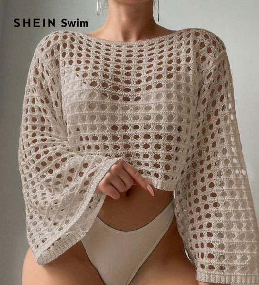 Cover-up
