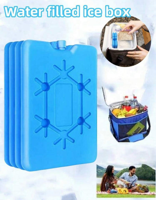 Ice pack set